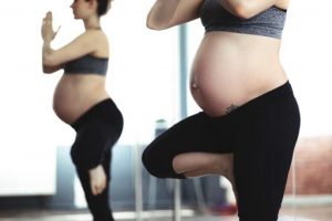 Quelles activités physiques pendant la grossesse ?