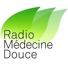 Logo de Radio Medecine Douce