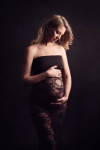 Témoignage 3 : Une belle grossesse, un bel accouchement