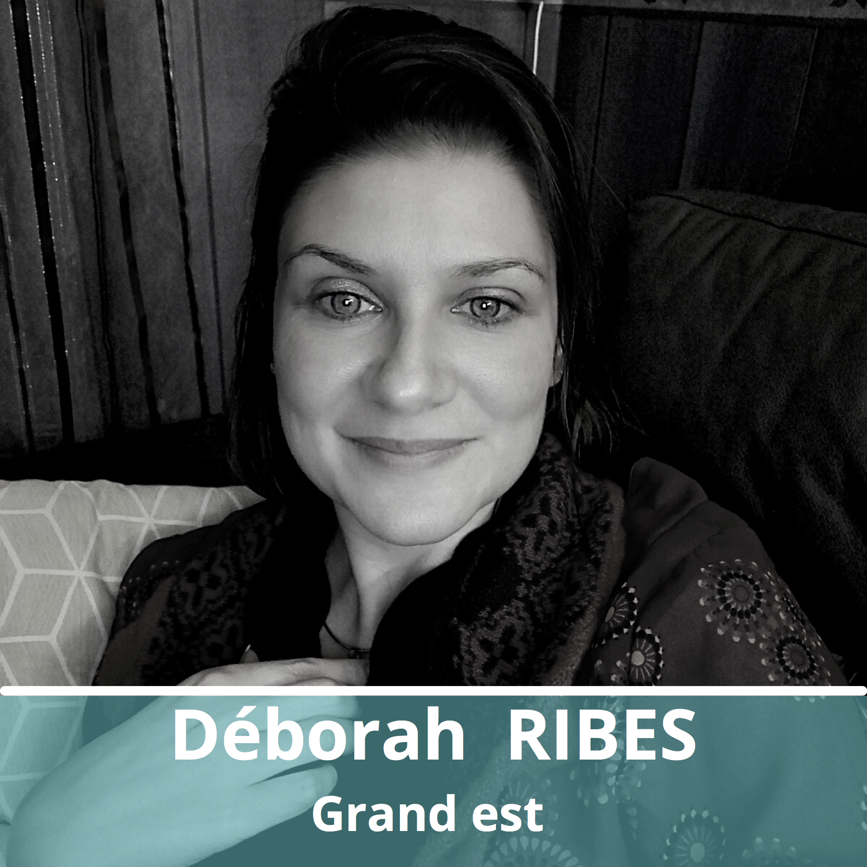 Deborah RIBES