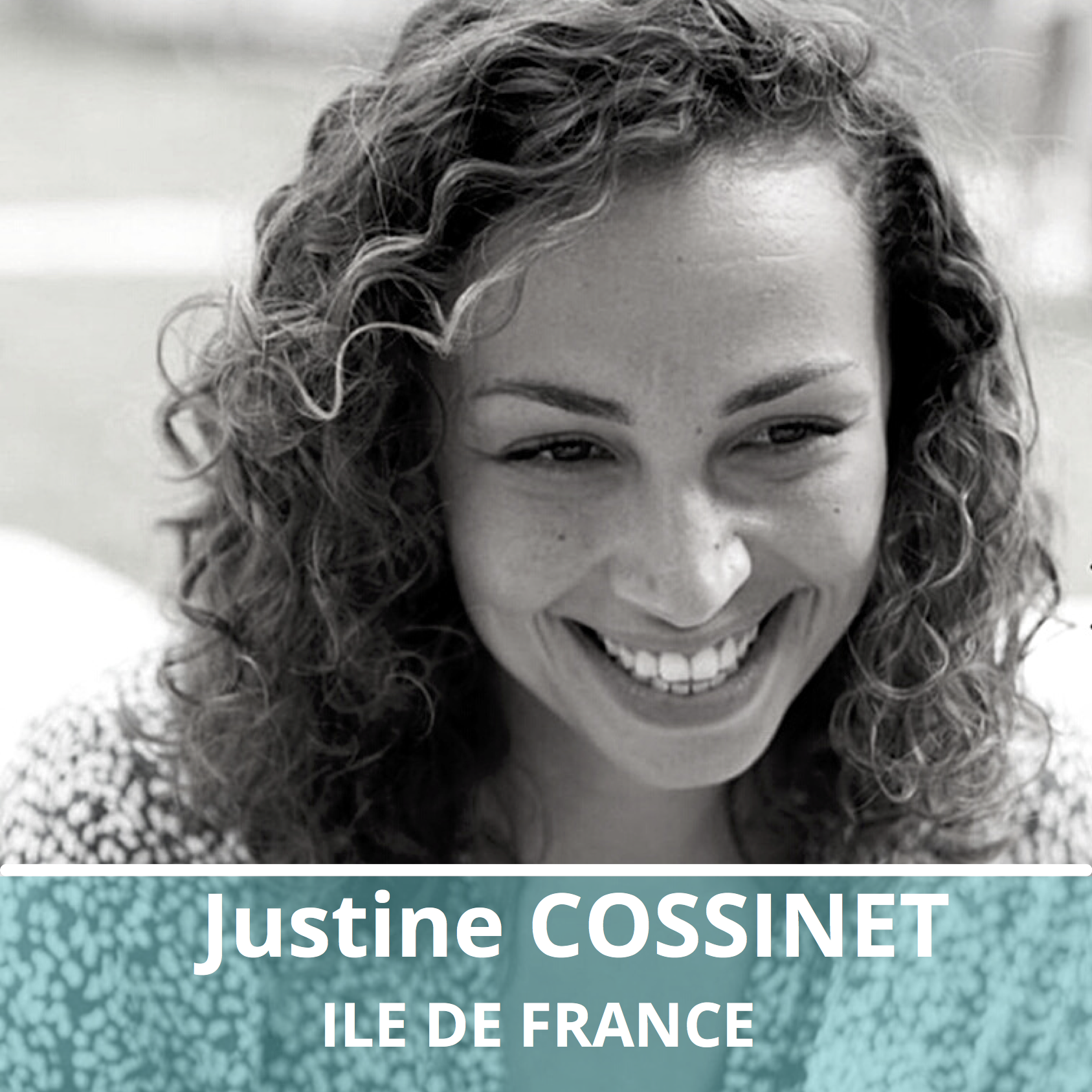 Justine COSSINET