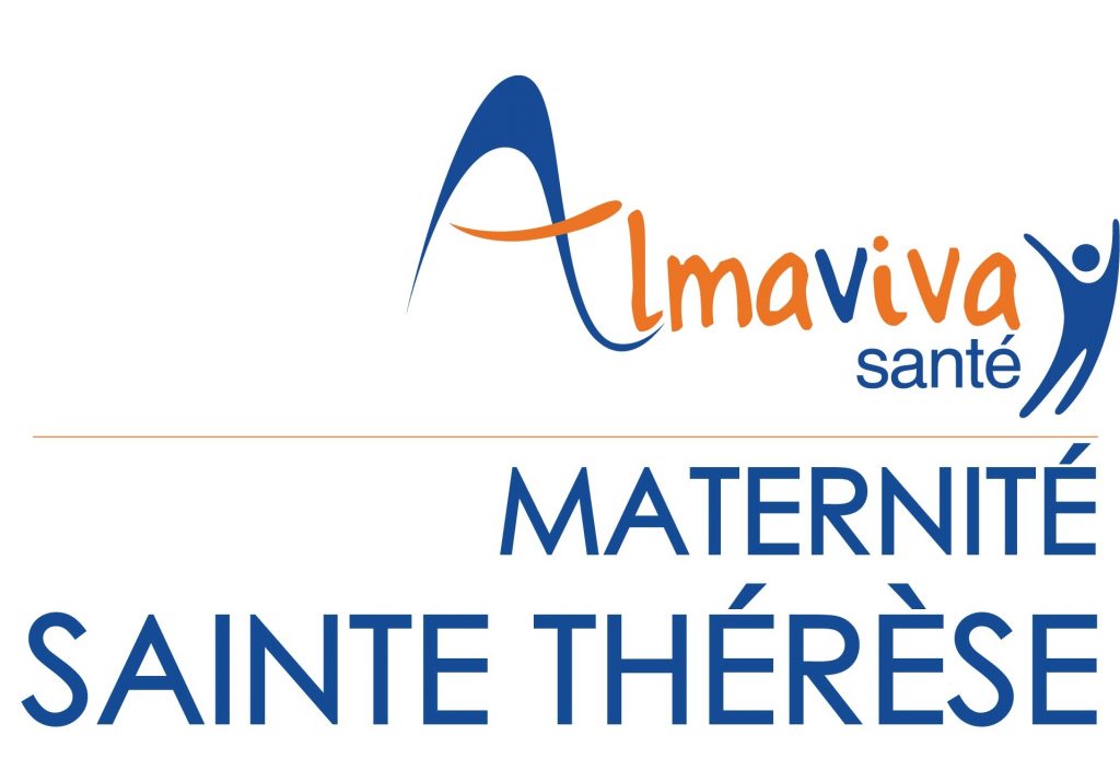 Logo Almaviva Clinique Sainte-Thérèse