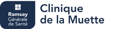 Logo Clinique de la Muette