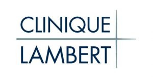Logo Clinique Lambert