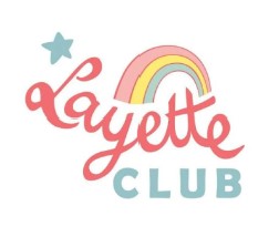 Logo Layette Club