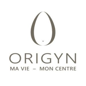 Logo Orygin Puteaux Paris
