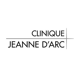Logo maternité Clinique-Jeanne-d'Arc
