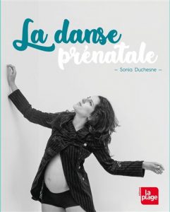 Le livre « La Danse Prénatale »