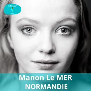 Manon LE MER coach MamDanse®