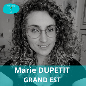 Marie DUPETIT coach MamDanse®