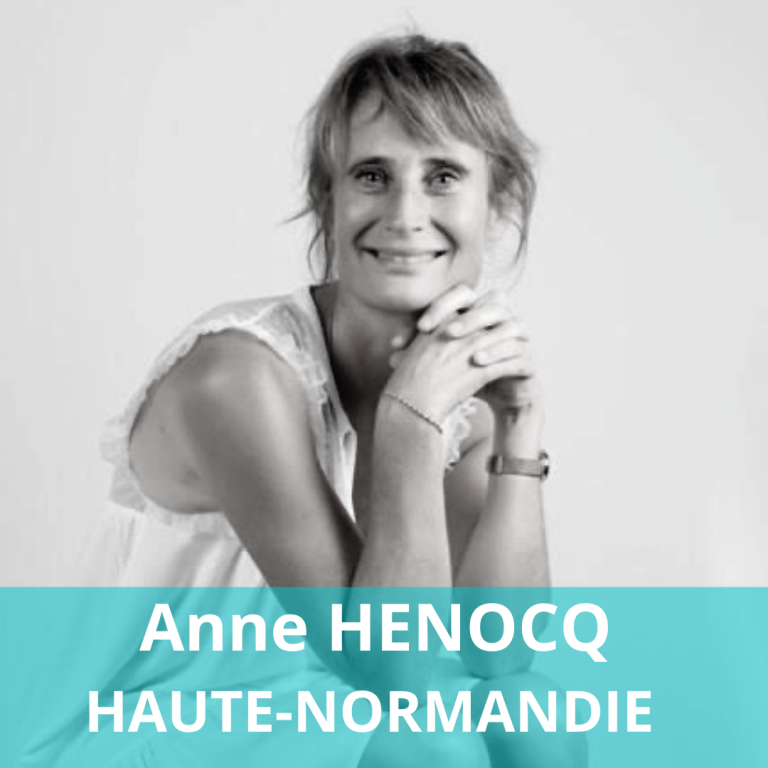 Anne HENOCQ