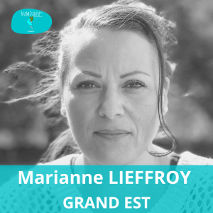 Marianne LIEFFROY coach MamDanse®