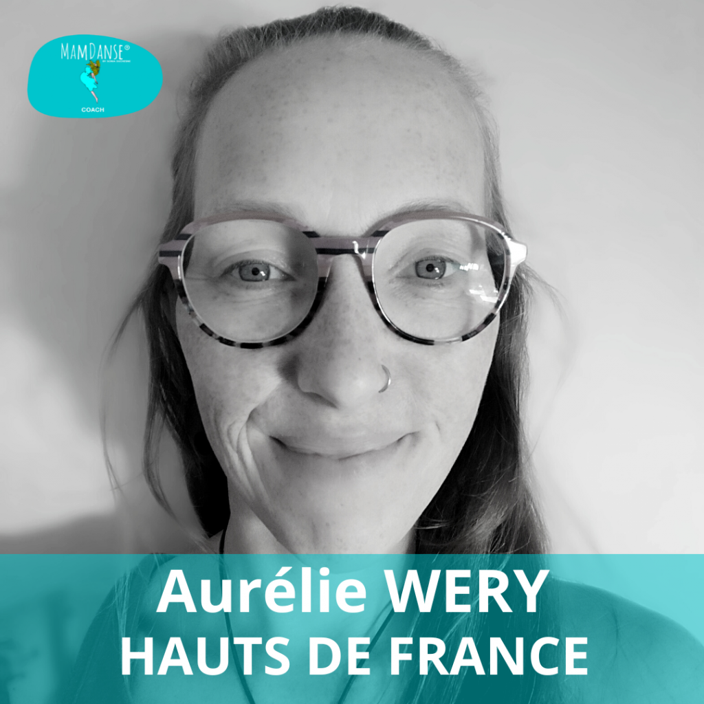 Aurélie WERY