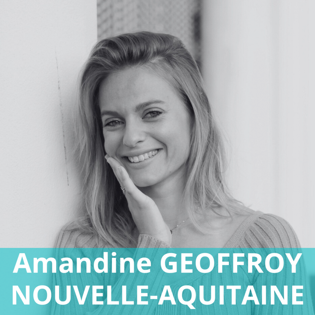 Amandine GEOFFROY