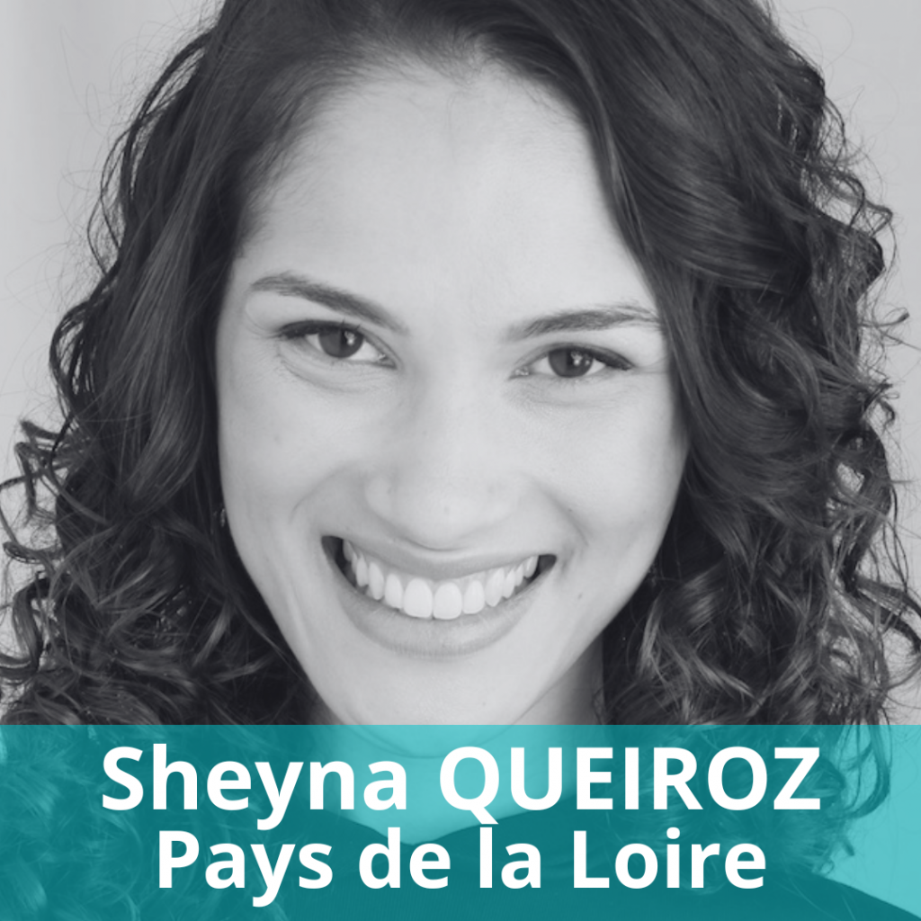 Sheyna Queiroz