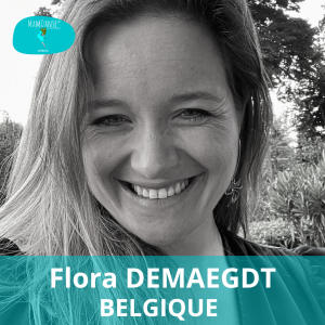 Flora Coach MamDanse®